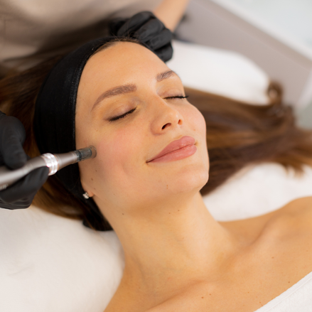 Skin Rejuvenation