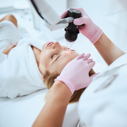 Skin Resurfacing