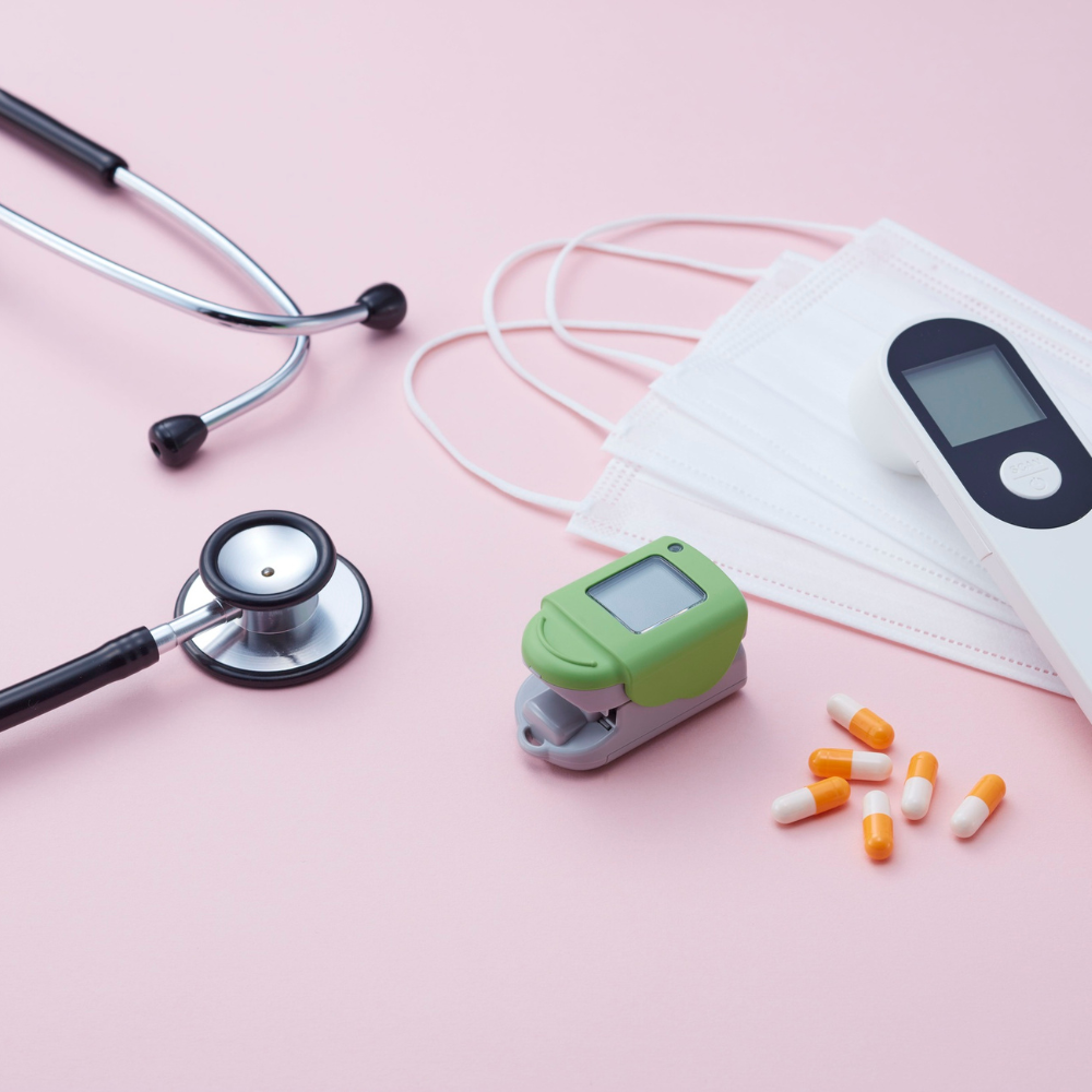 Health & Wellness