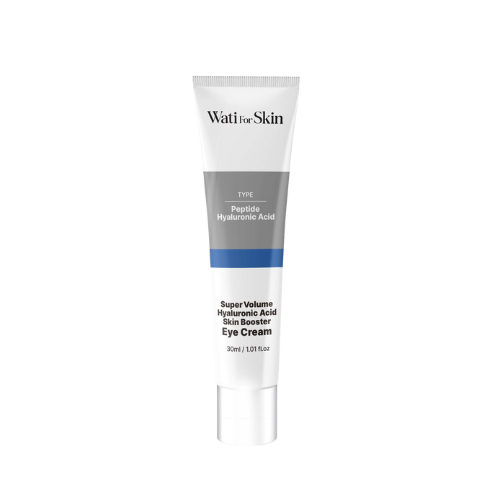 Super Volume Hyaluronic Acid Skin Booster Eye Cream