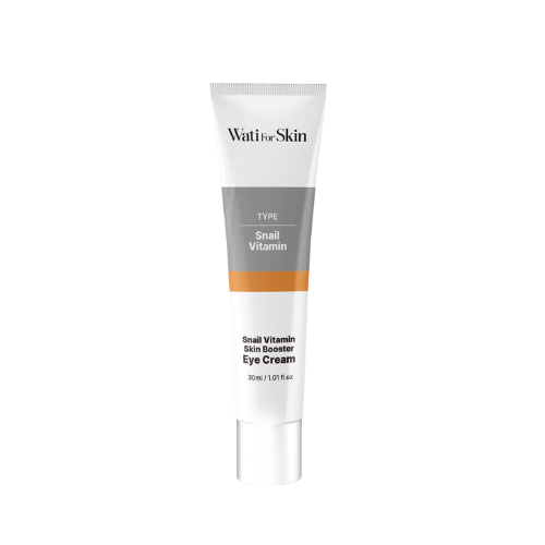 Snail Vitamin Skin Booster Eye Cream
