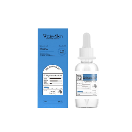 Hyaluronic Acid Essence Microshot 100