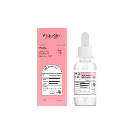 Niacinamide Essence Microshot 100