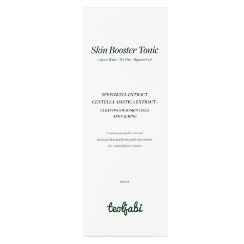 Skin Booster Tonic