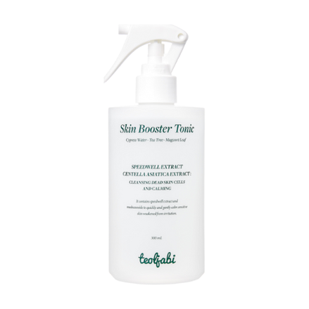 Skin Booster Tonic