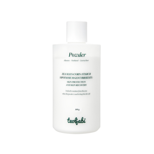 Powder