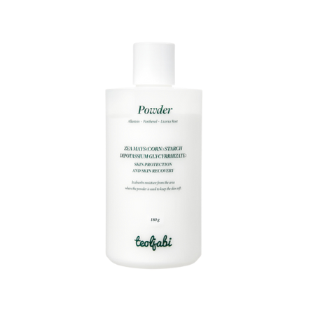 Powder