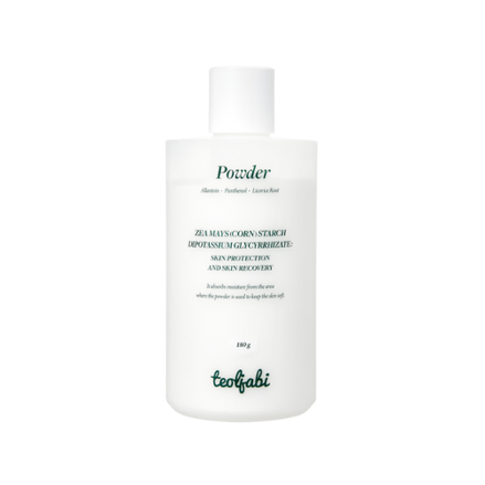 Powder