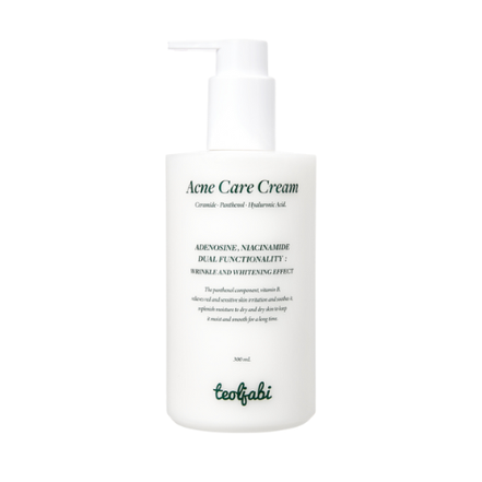 Acne Care Cream