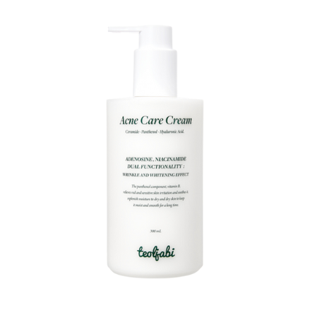 Acne Care Cream