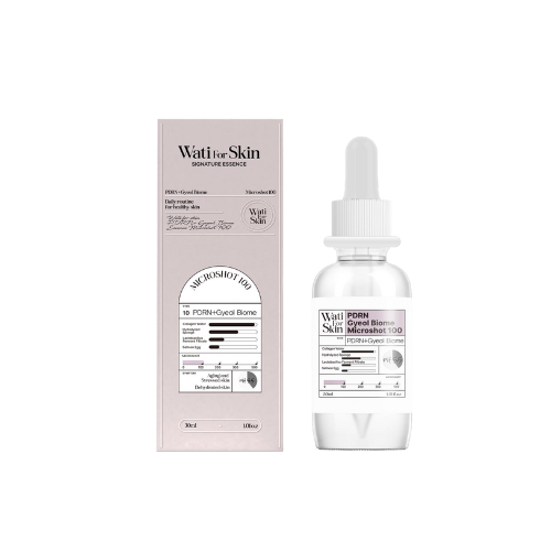 PDRN+Biome Essence Microshot 100