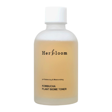 Kombucha Plant Biome Toner