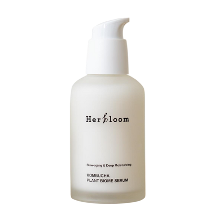 Kombucha Plant Biome Serum