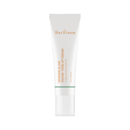 Wonder Glow Vegan Tone Up Cream