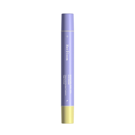Bakuchiol Dual Vita Eye Cream