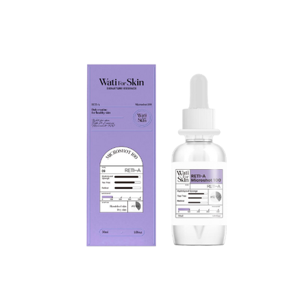 RETI-A Essence Microshot 100
