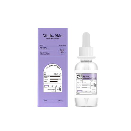 RETI-A Essence Microshot 100
