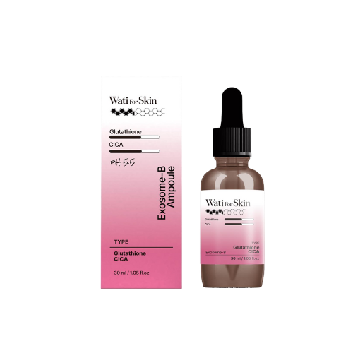 Glutathione CICA Blemish Exosome-B Ampoule