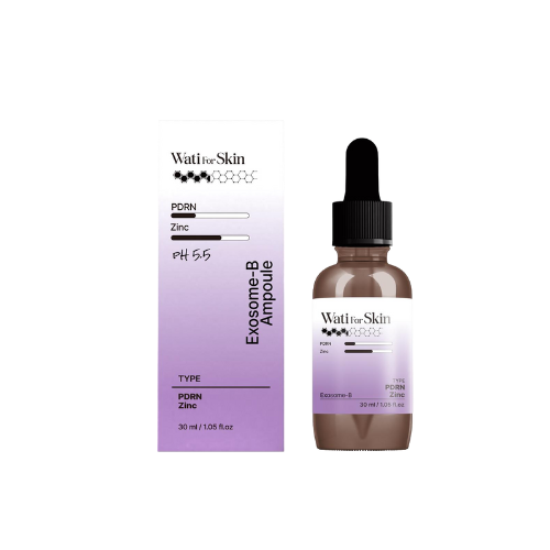 PDRN Zinc Biome Exosome-B Ampoule