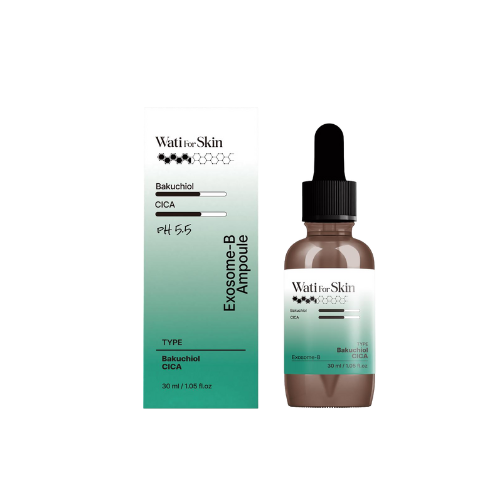 Bakuchiol Barrier CICA Exosome-B Ampoule